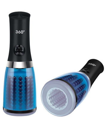 Zolo 360 Default Title