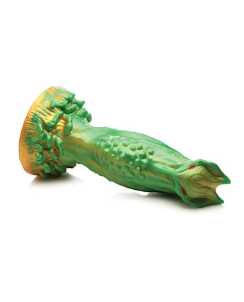 Creature Cocks Nebula Alien Silicone Dildo Default Title