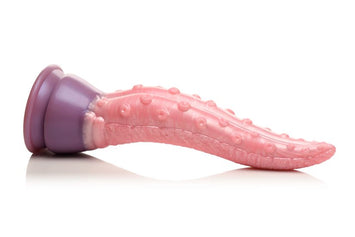 Creature Cocks Octoprobe Tentacle Silicone Dildo Default Title
