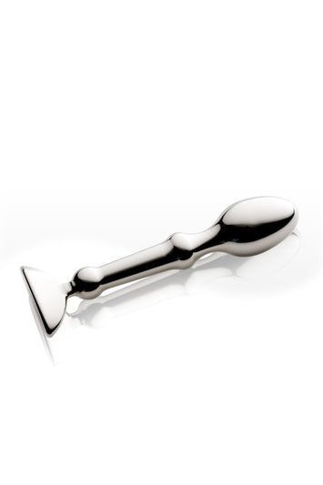 Aneros Tempo Stainless Steel S2 Series Uni-sex Default Title