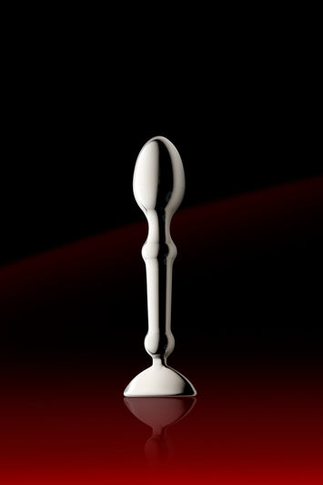 Aneros Tempo Stainless Steel S2 Series Uni-sex Default Title