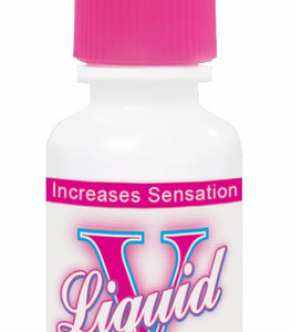 Liquid V For Women .5 Oz Bottle Default Title