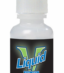 Liquid V For Men 0.5 Oz Bottle Default Title