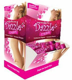 Dazzle Cream 50pc Display Default Title