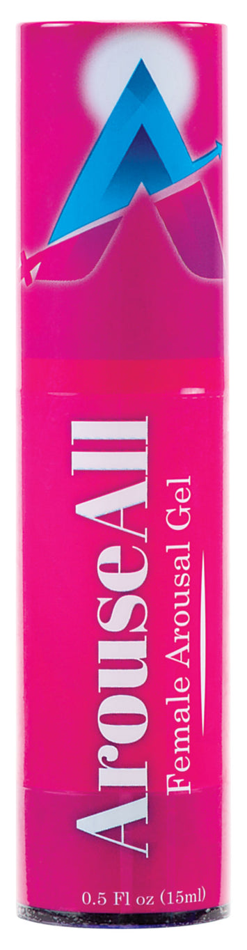 Arouseall Couples Arouse/ Tingle Kit Default Title