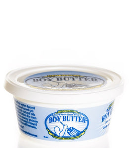 Boy Butter H2o Tub