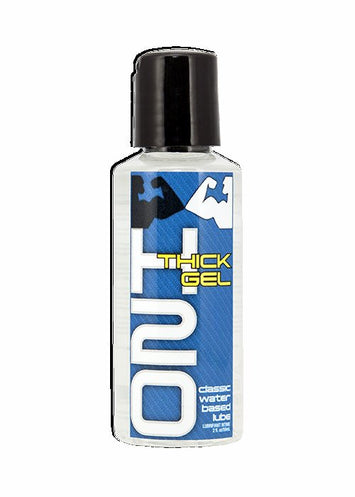 Elbow Grease Thick Gel Regular 2.4 Oz Default Title