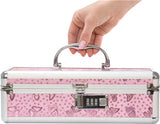 Lockable Vibrator Case