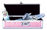 Lockable Vibrator Case