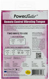 Powerbullet Remote Control Egg