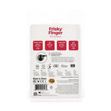 Frisky Finger Pink Default Title