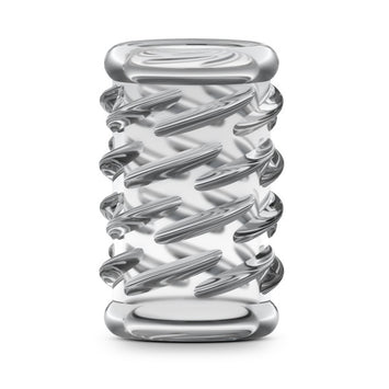 Stay Hard Cock Sleeve 06 Clear Default Title