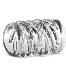 Stay Hard Cock Sleeve 06 Clear Default Title