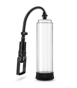 Performance Vx5 Clear Pump Default Title