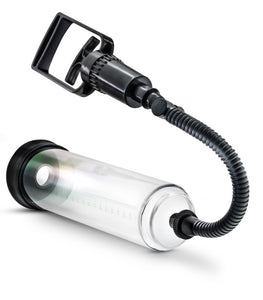 Performance Vx5 Clear Pump Default Title