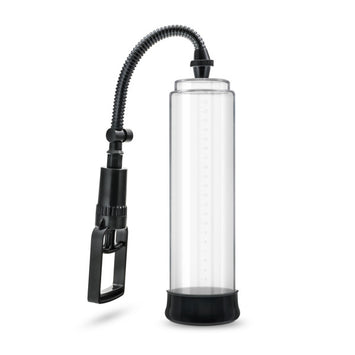 Performance Vx5 Clear Pump Default Title