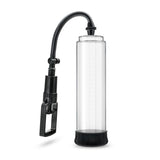 Performance Vx5 Clear Pump Default Title