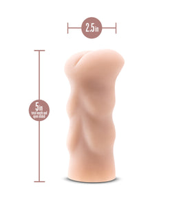 Enlust Cassie Beige Default Title