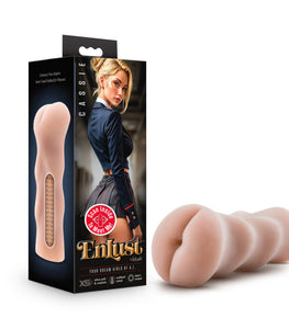 Enlust Cassie Beige Default Title