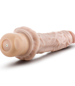 Dr Skin Cockvibe #8 Beige Default Title