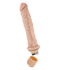 Dr Skin Cockvibe #8 Beige Default Title