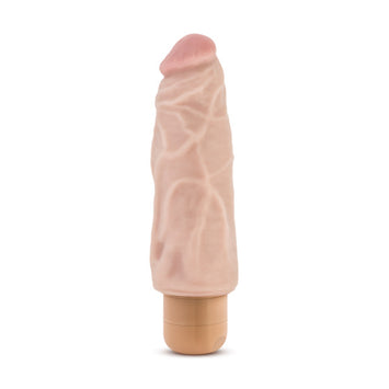 Dr Skin Cockvibe #9 Beige Default Title