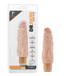 Dr Skin Cockvibe #9 Beige Default Title