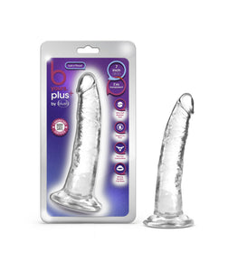 B Yours Plus Lust N Thrust Clear Default Title