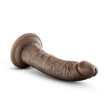 Dr. Skin Plus 7in Poseable Dildo