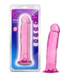 B Yours Plus Thrill N Drill Pink