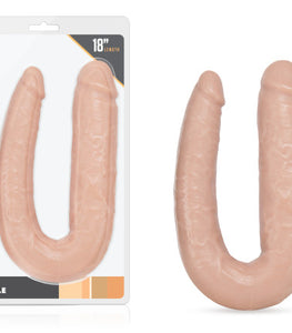 Dr Skin Dr. Double Vanilla Default Title