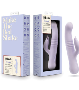 Blush Rylee Lavender Default Title