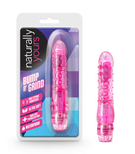 Bump N Grind Pink