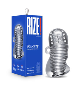 Rize Squeezy Clear Default Title