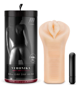 M Elite Soft & Wet Veronika Beige Default Title