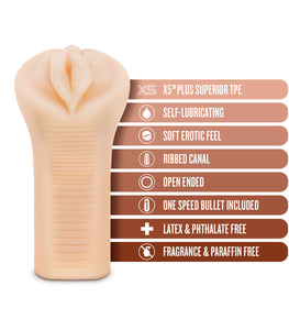 M Elite Soft & Wet Veronika Beige Default Title