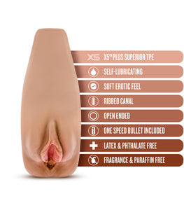 M Elite Soft & Wet Renata Tan Default Title