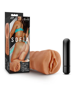 M For Men Sofia Mocha Default Title