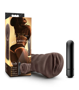 Hot Chocolate Briana Default Title