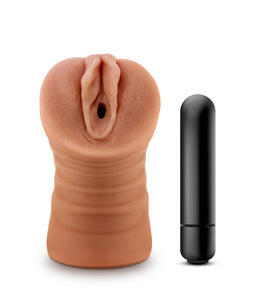 M For Men Julieta Mocha Default Title