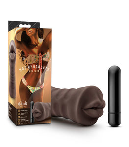 Hot Chocolate Heather Default Title