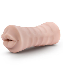 M For Men Angie Vanilla Default Title