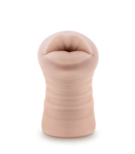 M For Men Angie Vanilla Default Title