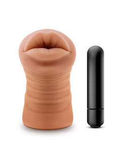 M For Men Isabella Mocha Default Title