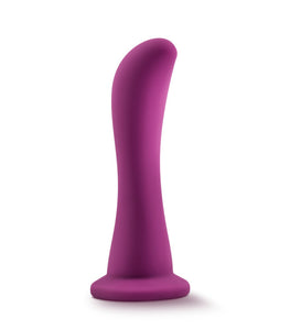 Temptasia Bellatrix Plum G Spot/ Prostate Massager Default Title
