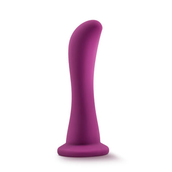 Temptasia Bellatrix Plum G Spot/ Prostate Massager Default Title