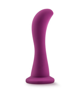Temptasia Bellatrix Plum G Spot/ Prostate Massager Default Title