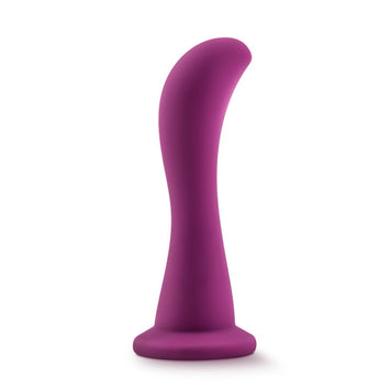 Temptasia Bellatrix Plum G Spot/ Prostate Massager Default Title