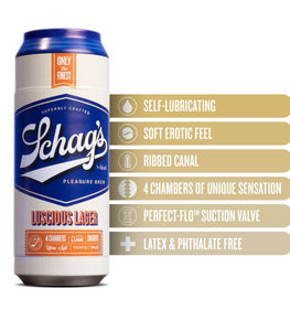 Schags Luscious Lager Frosted Default Title