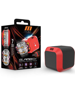 M For Men Slambox Red Default Title